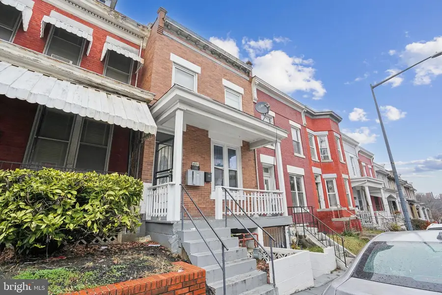 531 Harvard St Nw, Washington, DC 20001 - Image #2