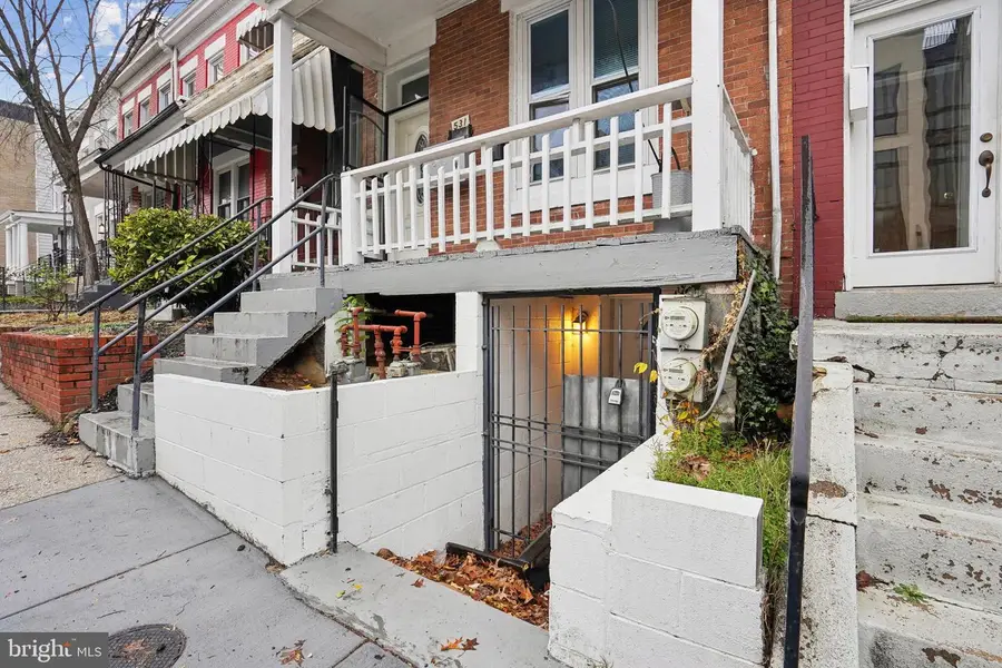 531 Harvard St Nw, Washington, DC 20001 - Image #3