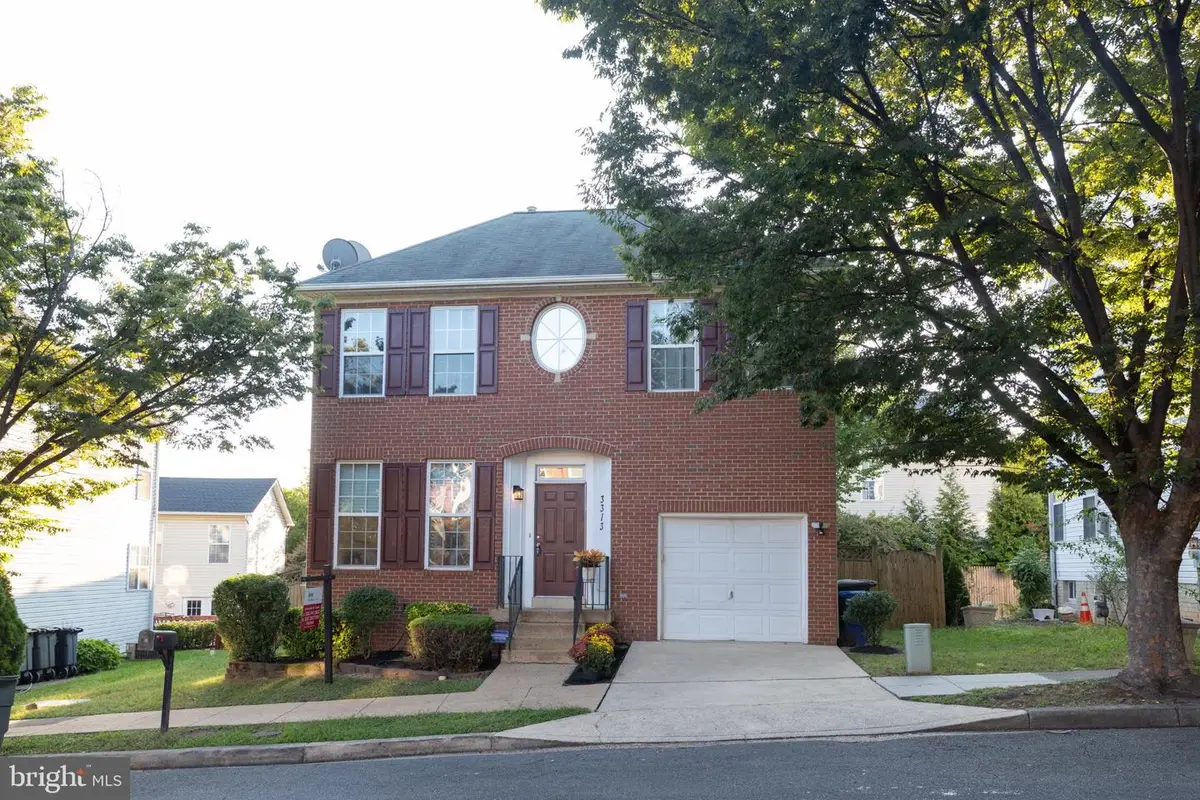 3313 Cornwell Drive Se, Washington, DC 20032 - Image #1