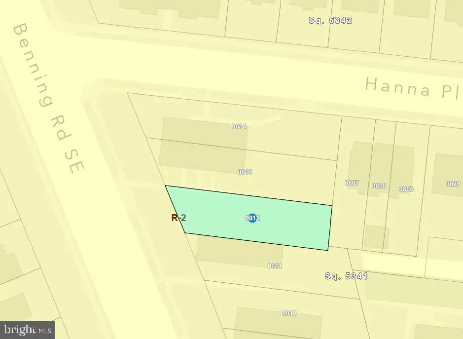 4968 Benning Rd Se, Washington, DC 20019 - Image #1