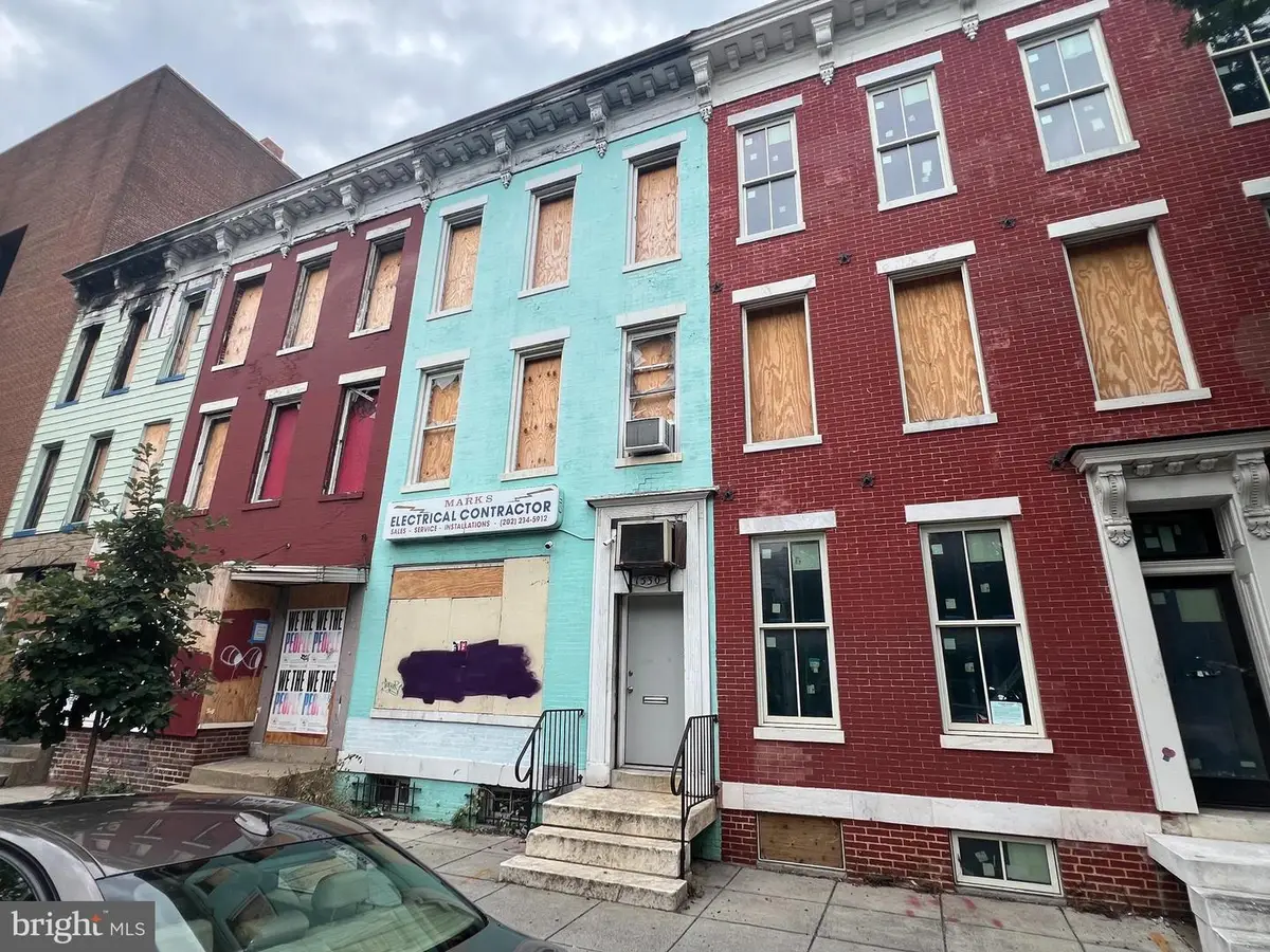 1530 9th St Nw, Washington, DC 20001 - Image #1