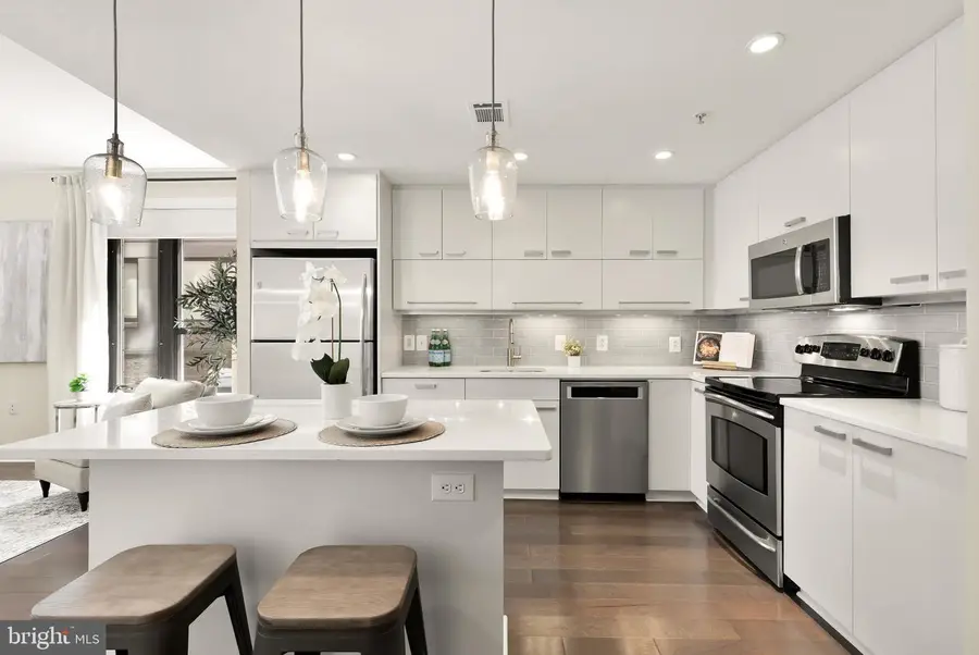 1010 Massachusetts Ave Nw #211, Washington, DC 20001 - Image #2