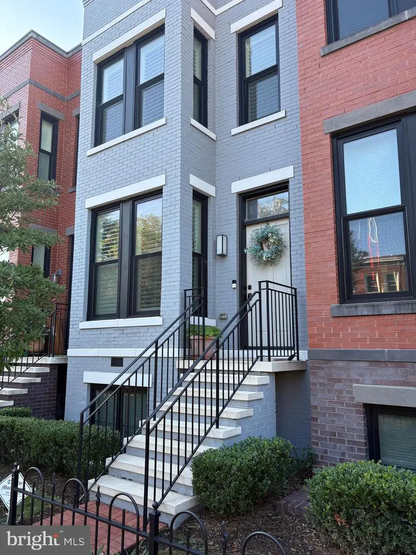 1309 D St Se, Washington, DC 20003 - Image #1
