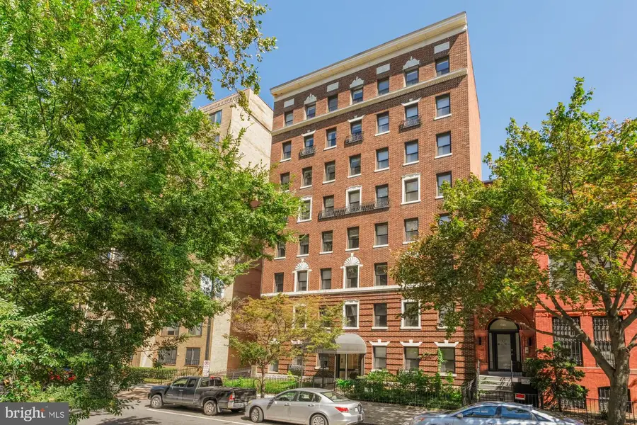 1125 12th St Nw #31, Washington, DC 20005 - Image #2