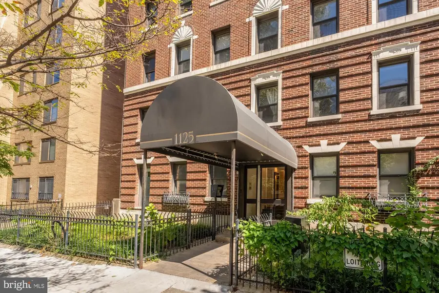 1125 12th St Nw #31, Washington, DC 20005 - Image #3