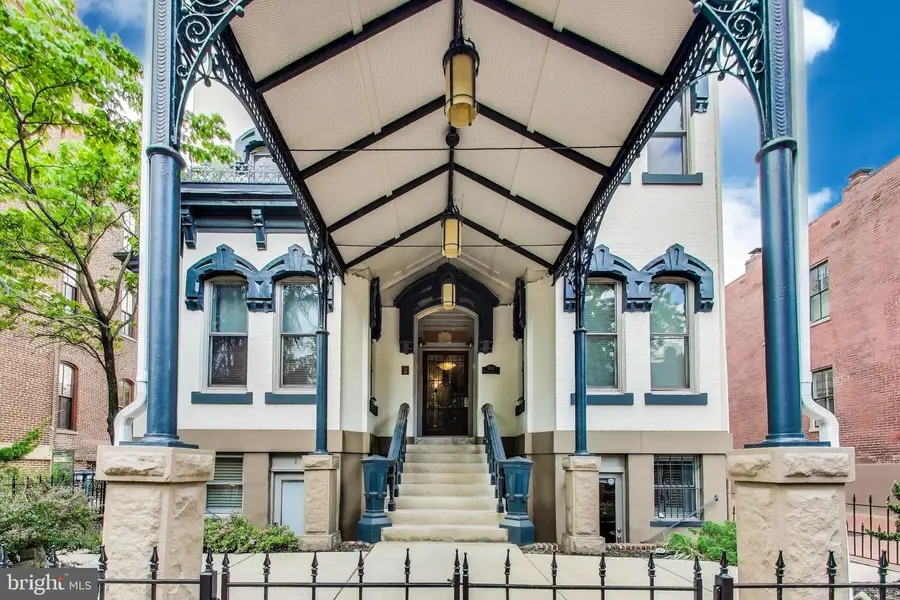 1502 13th St Nw #1, Washington, DC 20005 - Image #3