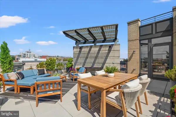 2125 14th St Nw #915, WASHINGTON, DC 20009