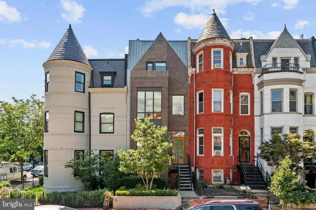 1202 T St Nw #1, Washington, DC 20009 - Image #1