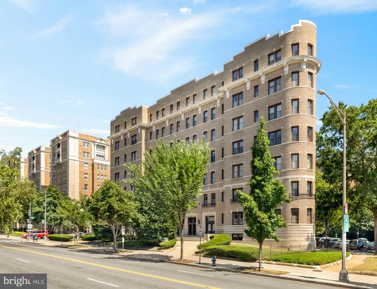 2001 16th St Nw #303, Washington, DC 20009 - Image #1