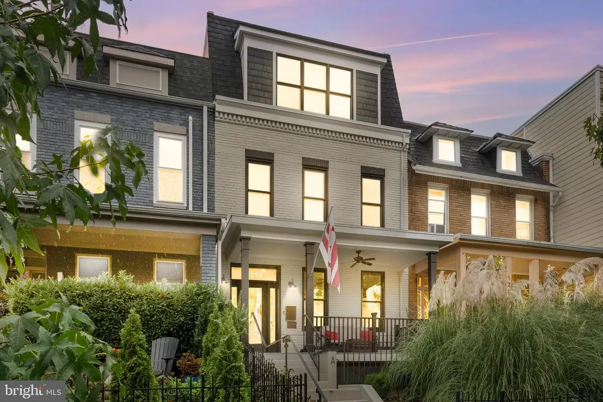 1232 I St Ne #1, Washington, DC 20002 - Image #1