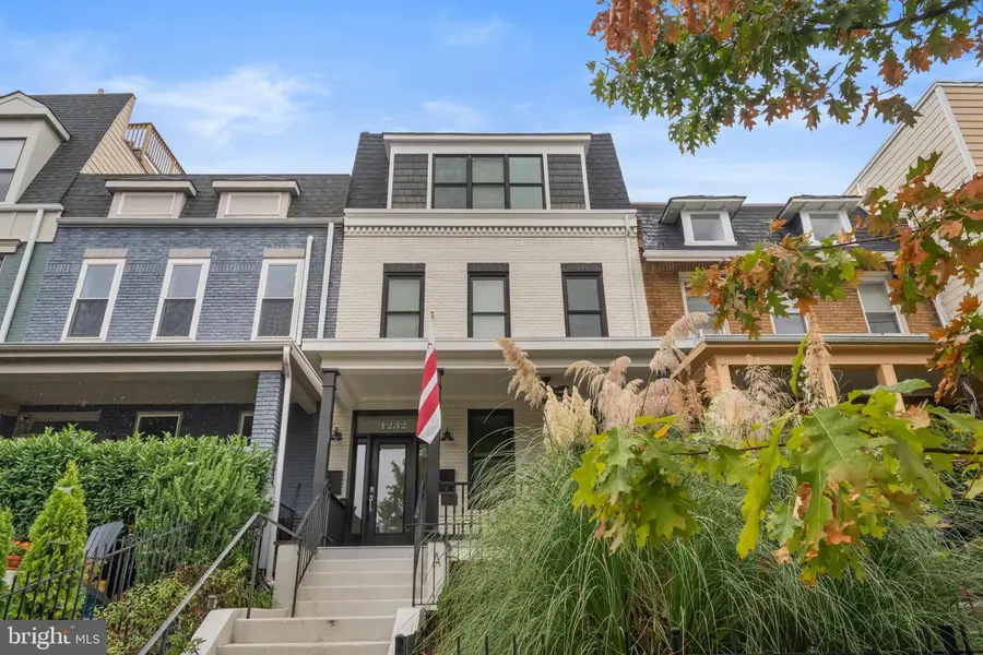 1232 I St Ne #1, Washington, DC 20002 - Image #2