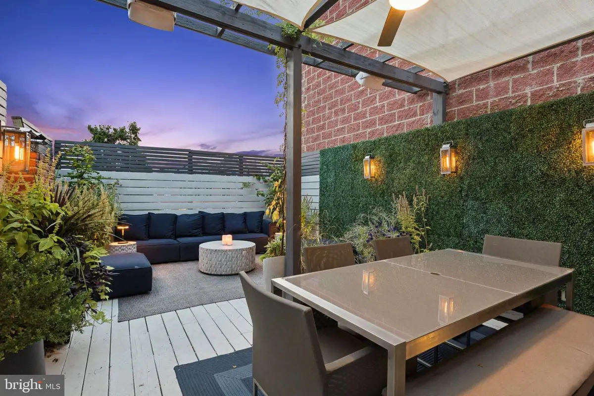 1406 12th St Nw, Washington, DC 20005 - Image #1