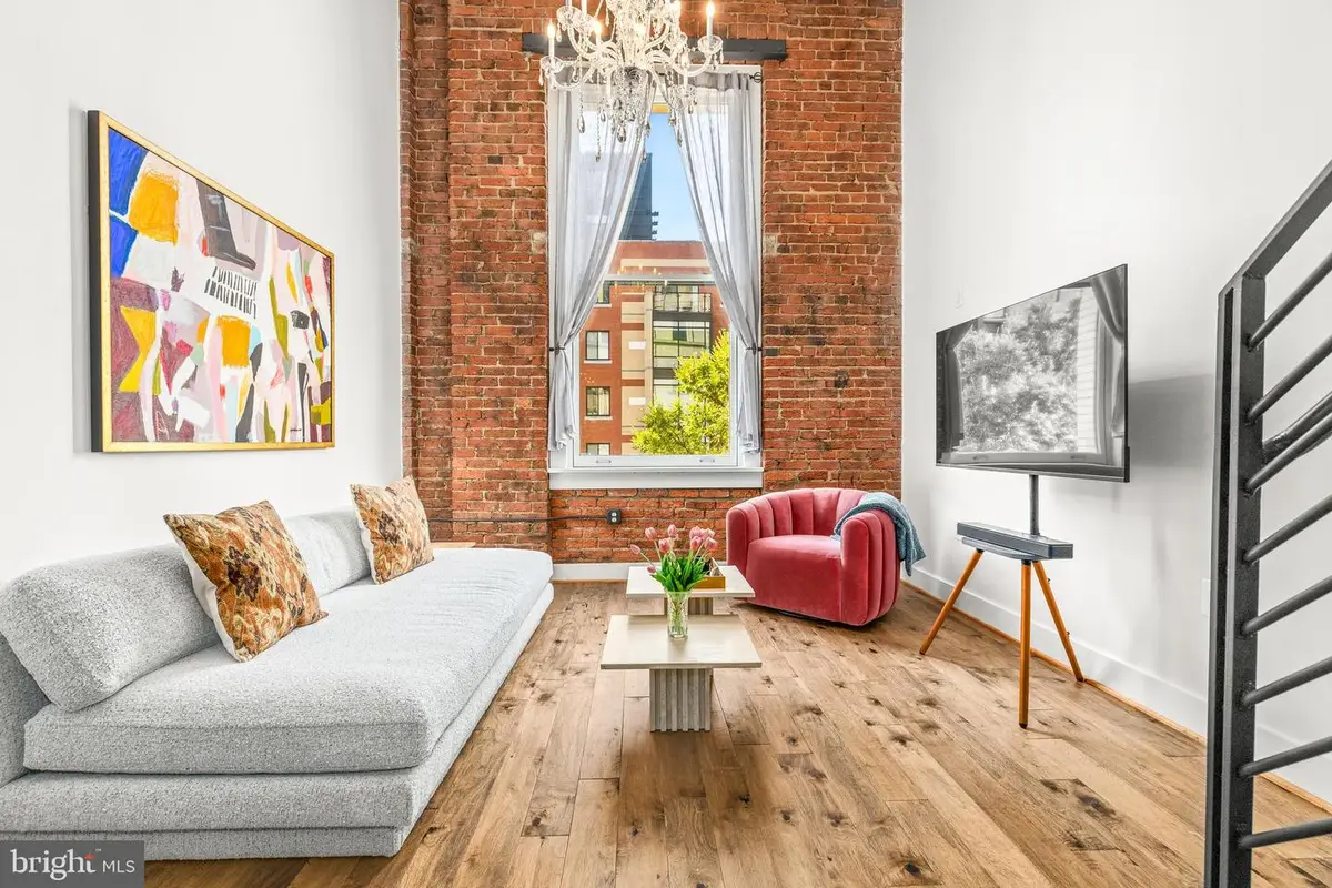 1401 R St Nw #206, Washington, DC 20009 - Image #1