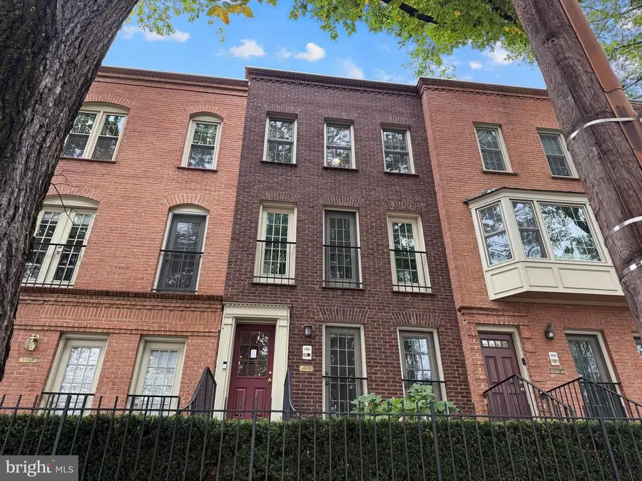 4613 Macarthur Blvd Nw #a, Washington, DC 20007 - Image #3