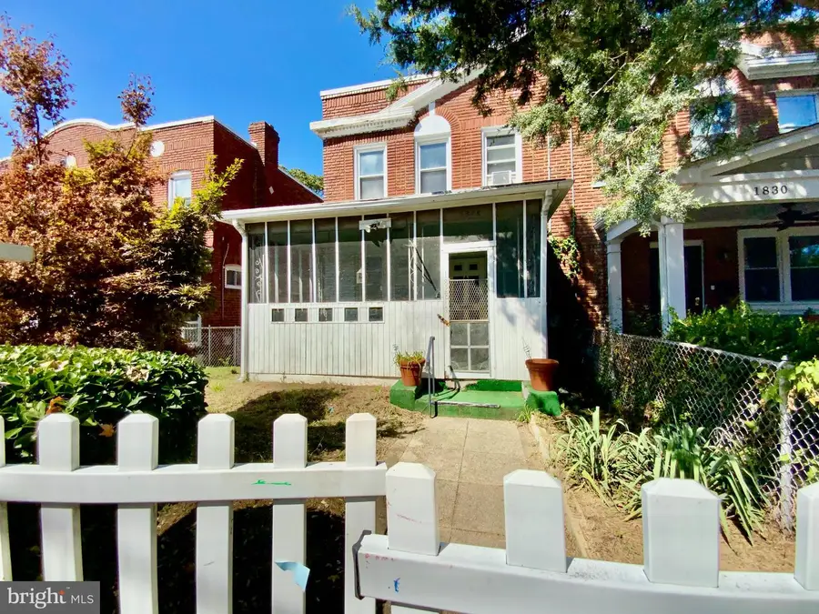 1828 Newton St Ne, Washington, DC 20018 - Image #2