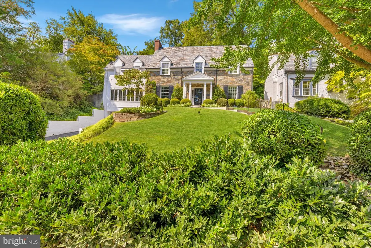 5143 Macomb St Nw, Washington, DC 20016 - Image #1