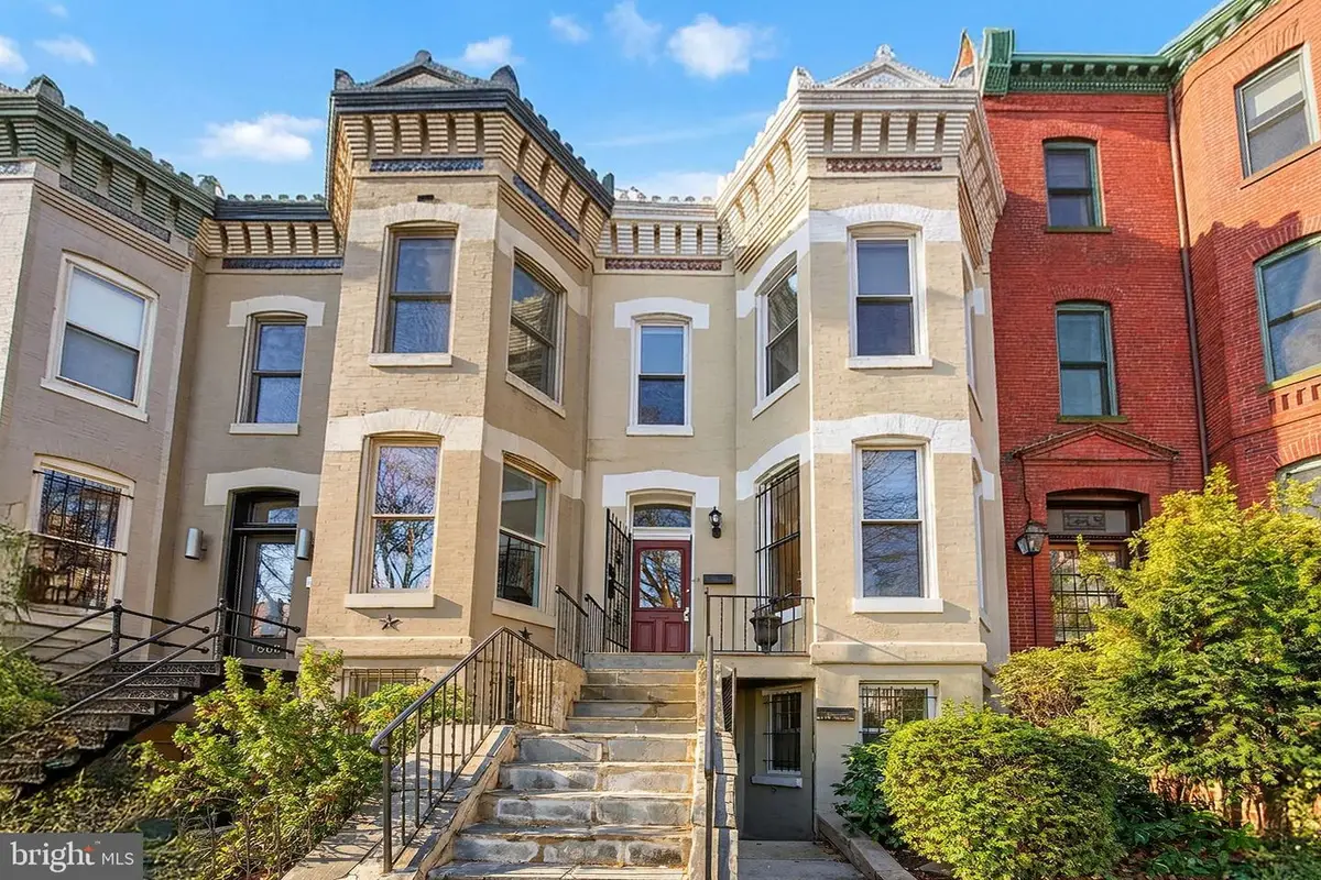 1510 R St Nw, Washington, DC 20009 - Image #1