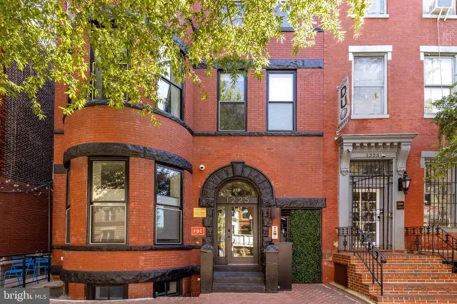 1225 11th St Nw #2, Washington, DC 20001 - Image #3