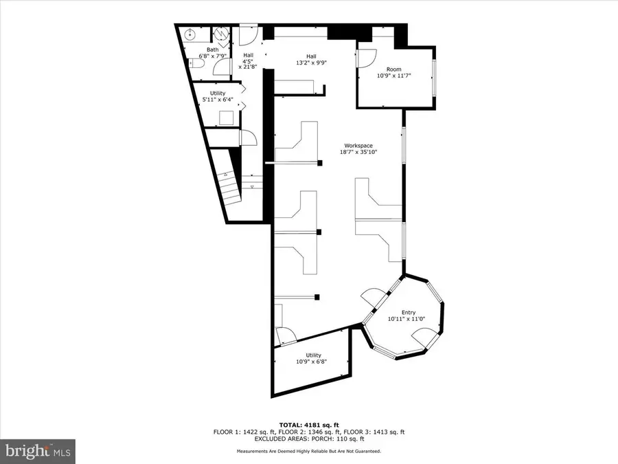 1201 New Jersey Ave Nw, Washington, DC 20001 - Image #2