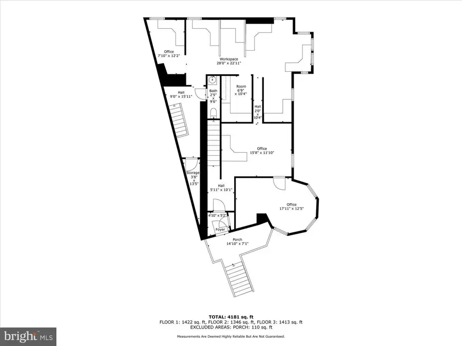 1201 New Jersey Ave Nw, Washington, DC 20001 - Image #3