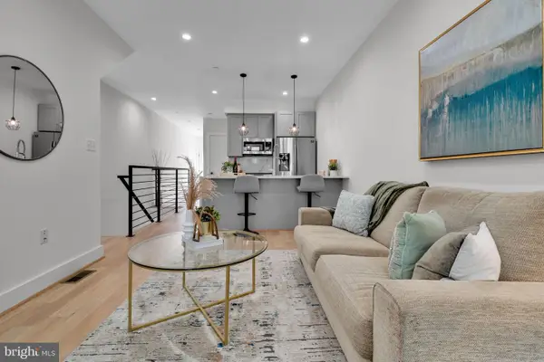 3210 8th St Ne #1, WASHINGTON, DC 20017