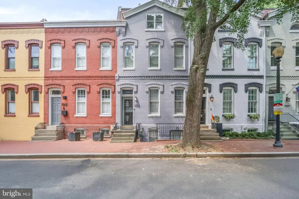 1513 Swann St Nw, Washington, DC 20009 - Image #1