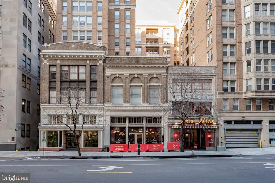 915 E Street, Condo Home Unit 1214 Nw, Washington, DC 20004 - Image #3