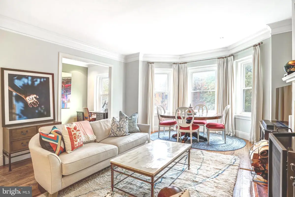 1820 Kalorama Rd Nw #3, Washington, DC 20009 - #1