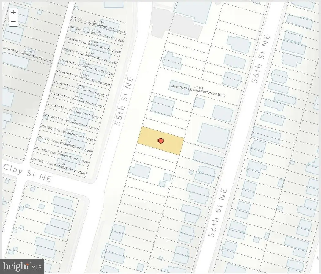 233 55th St Ne, Washington, DC 20019 - Image #1