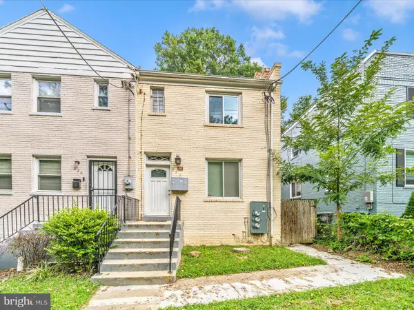 222 Malcolm X Ave Se, WASHINGTON, DC 20032