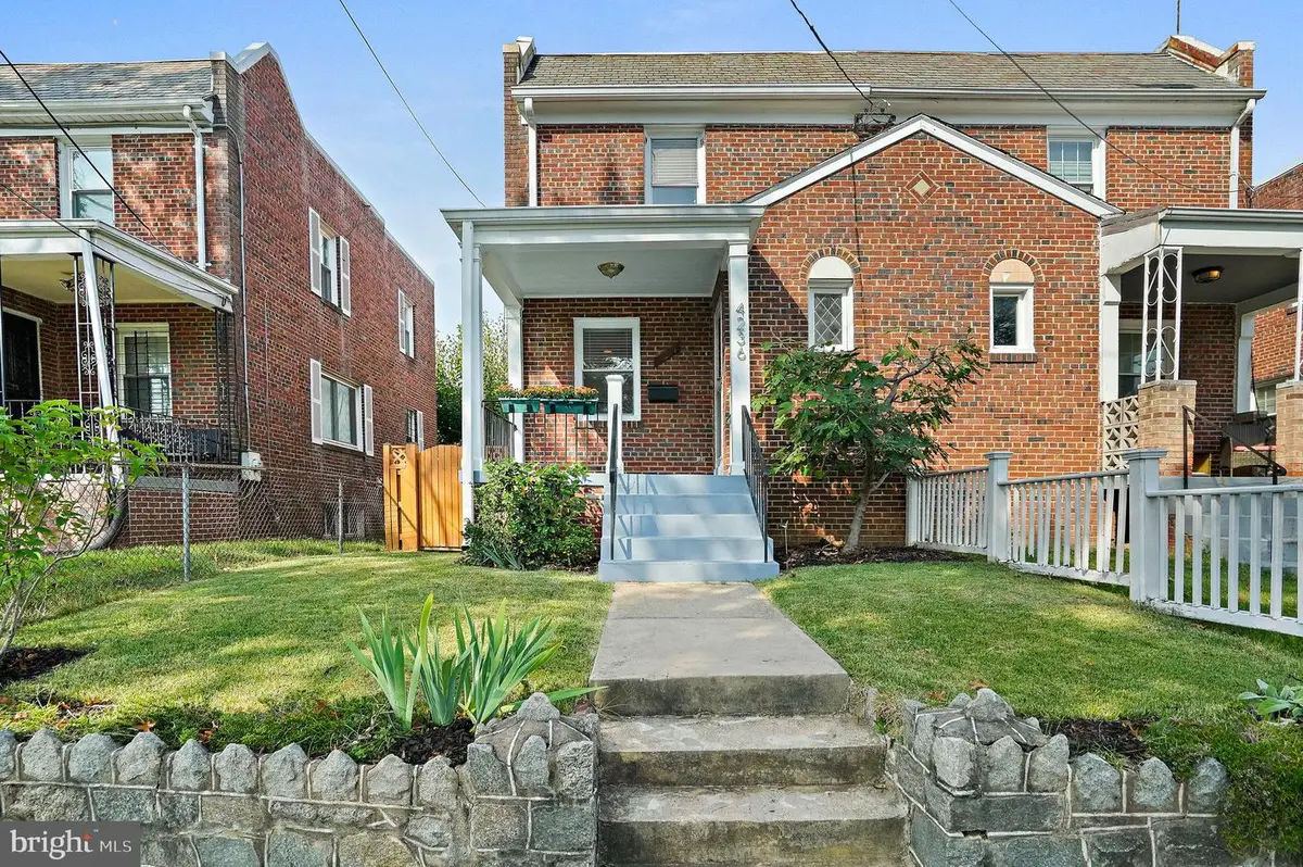 4236 14th St Ne, Washington, DC 20017 - #1