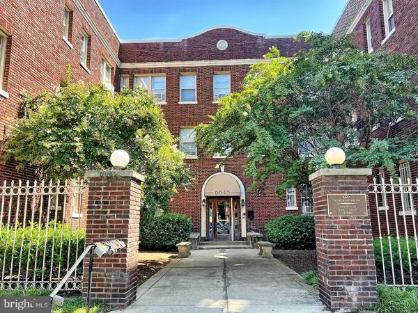 6645 Georgia Ave Nw #111, WASHINGTON, DC 20012