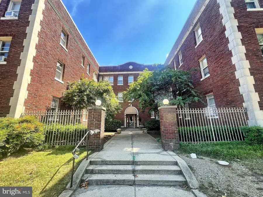 6645 Georgia Ave Nw #111, Washington, DC 20012 - Image #2