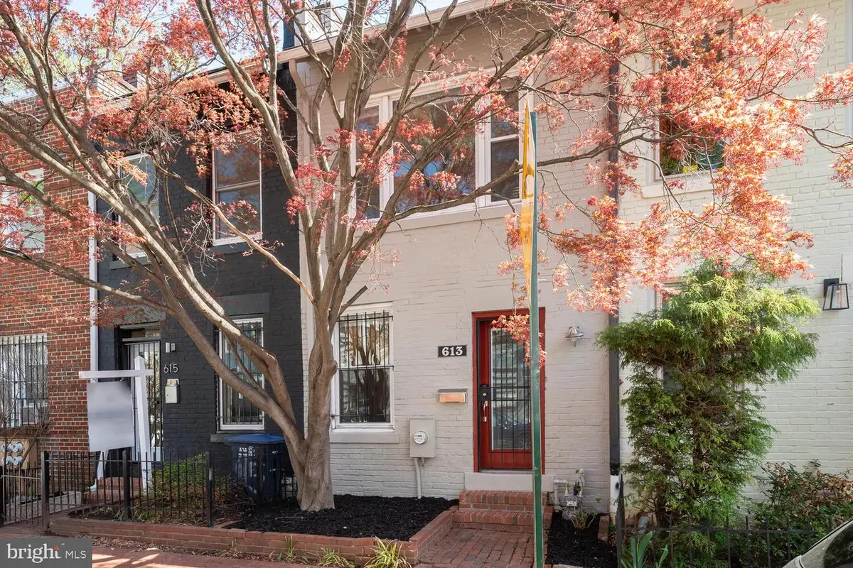 613 14th Pl Ne, Washington, DC 20002 - Image #1