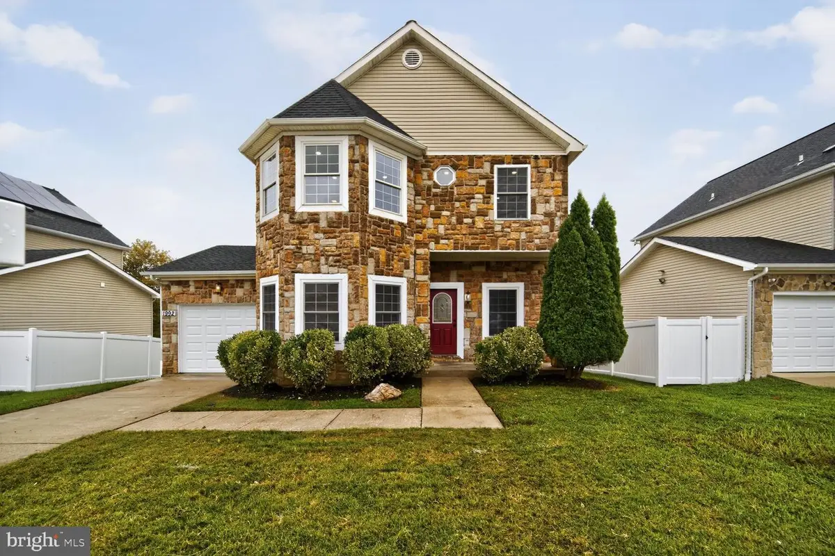 1992 Retta Gilliam Ct Se, Washington, DC 20020 - Image #1