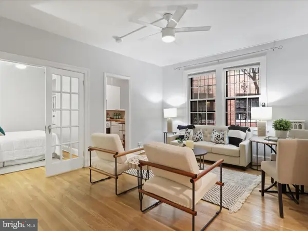 2707 Adams Mill Rd Nw #108, WASHINGTON, DC 20009