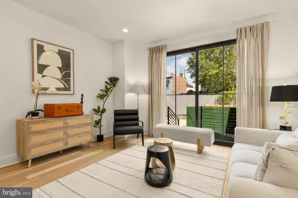 1205 10th St Nw #2, WASHINGTON, DC 20001