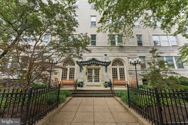 1725 17th St Nw #102, WASHINGTON, DC 20009