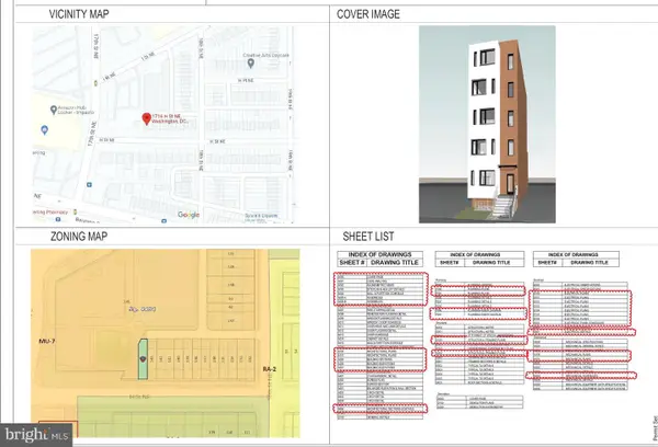 1716 H St Ne, WASHINGTON, DC 20002