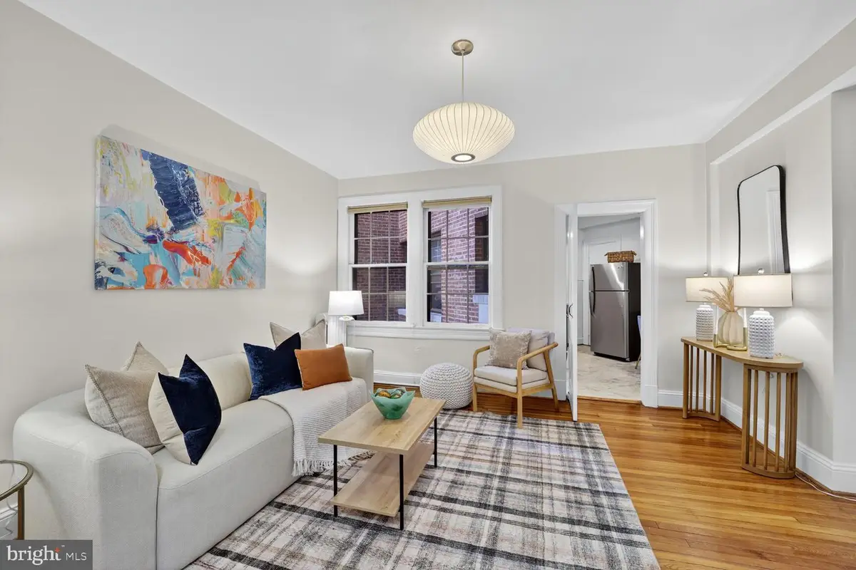 2707 Adams Mill Rd Nw #303, Washington, DC 20009 - Image #1