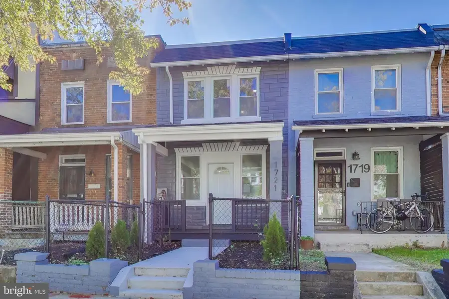 1721 L St Ne, Washington, DC 20002 - Image #2