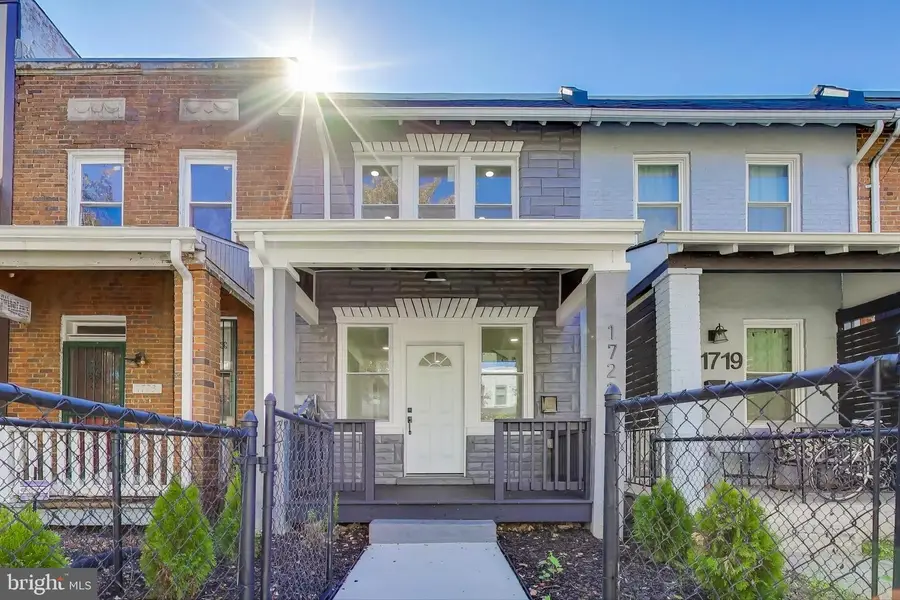 1721 L St Ne, Washington, DC 20002 - Image #3