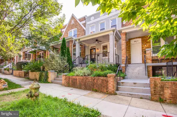 543 23rd Pl Ne, WASHINGTON, DC 20002