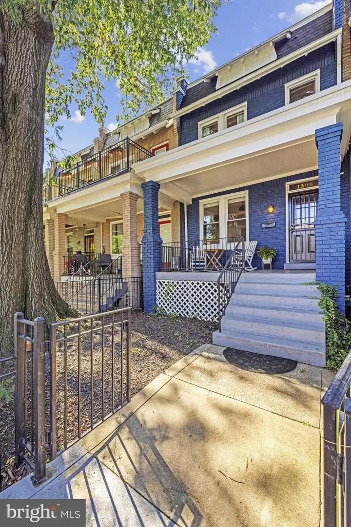 1308 Trinidad Ave Ne, Washington, DC 20002 - Image #2