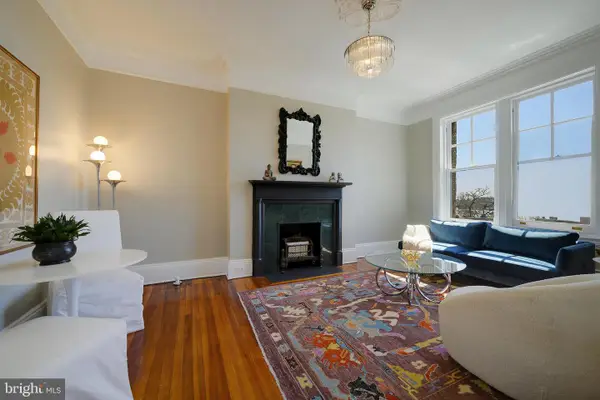 2853 Ontario Rd Nw #508, WASHINGTON, DC 20009