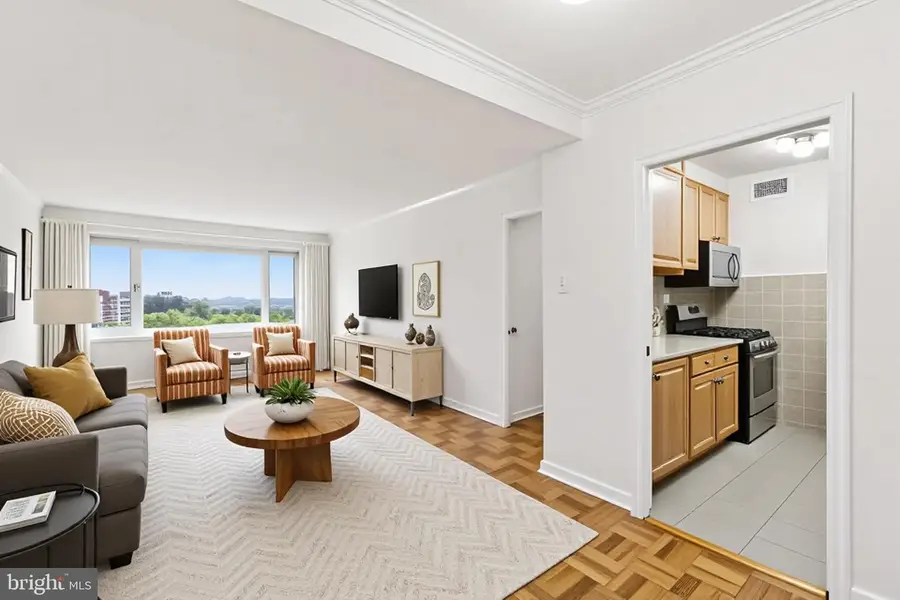 2475 Virginia Ave Nw #828, Washington, DC 20037 - Image #2