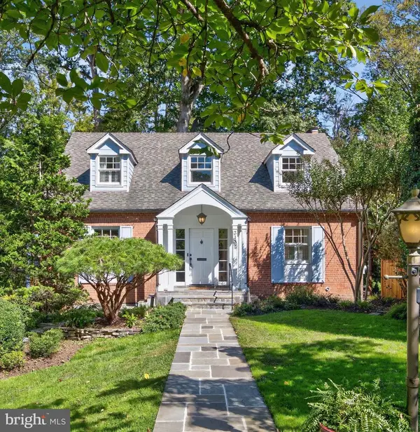 3137 Aberfoyle Pl Nw, WASHINGTON, DC 20015
