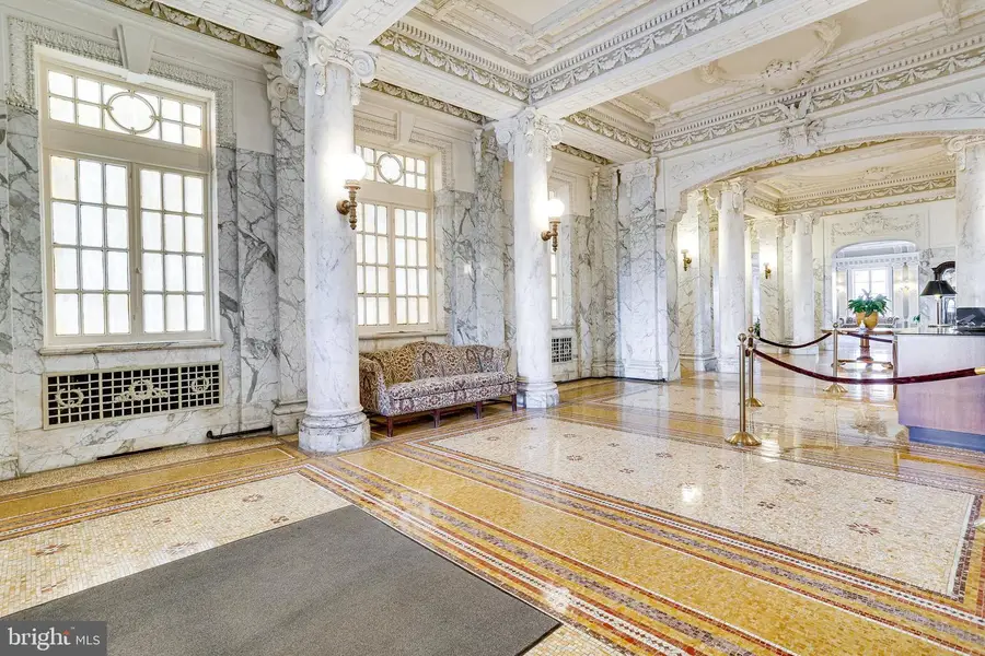 2022 Columbia Rd Nw #612, Washington, DC 20009 - Image #2