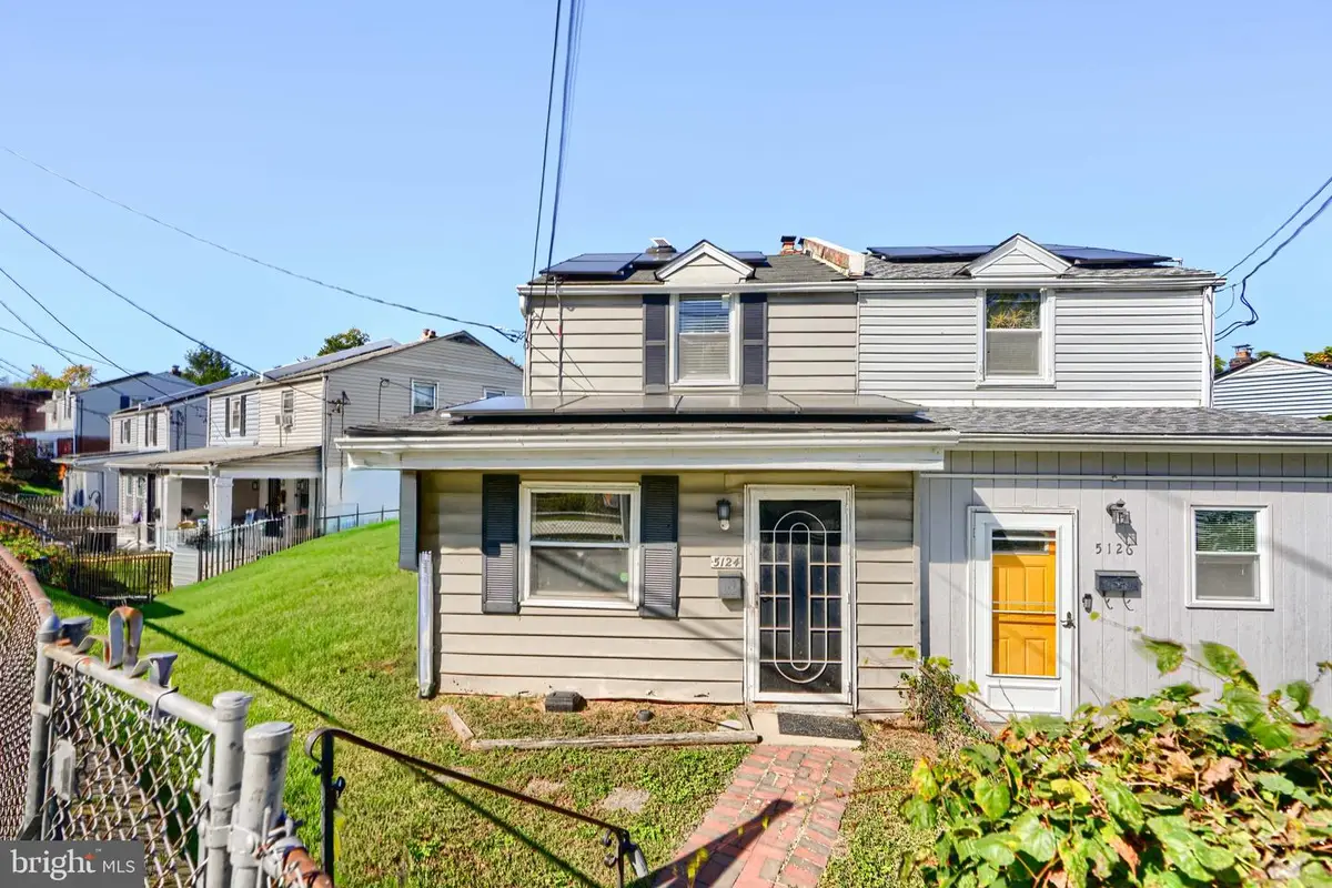 5124 Just St Ne, Washington, DC 20019 - Image #1