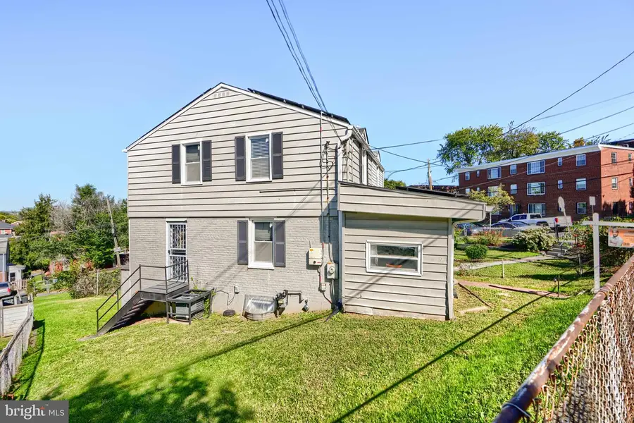 5124 Just St Ne, Washington, DC 20019 - Image #3